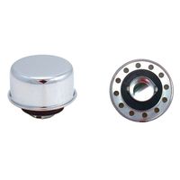 Spectre Performance 4273 Twist-In Oil Filler Breather Cap
