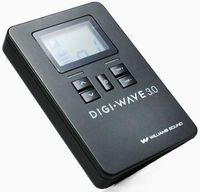 Williams Sound DLR 360 Digi-Wave Digital Receiver