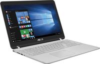 2017 Asus Q504UA 2-in-1 15.6in Full HD Touchscreen Laptop, Intel Core i5-7200U 2.3GHz, 12GB DDR4 RAM, 1TB HDD, Backlit Keyboard, WIFI, Bluetooth, HDMI, Win10-Silver (Renewed)