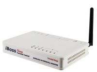 iBoss Home Web Filtering Wireless N Router