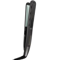 Remington Products S7211 Wet 2 Straight Straightener, 1 Inch, Black