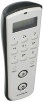 SkylinkHome TD-318 Home Control Wireless LCD Deluxe Remote Transmitter with Scene & Timer setting feature