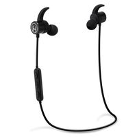 Bluetooth Headphones for The Gym, in-The-Ear Headphones Bluetooth Headphones with Mic - Bluetooth Headset for Gym and Activities Noise Canceling