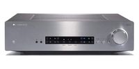 Cambridge Audio CXA60 60W Integrated Amplifier - Silver
