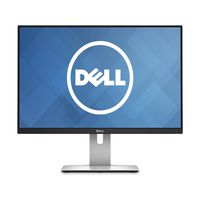 Dell Ultrasharp U2415 24-Inch Screen UltraSharp LED-Lit Monitor (Renewed)