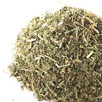 Alfalfa Leaf (Medicago Sativa L.) - 1 oz - Organic