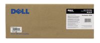 Dell Computer GR299 Black Toner Cartridge 1720dn Laser Printer