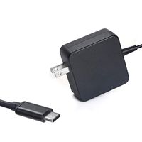 Type-C AC Charger Fit for Toshiba Portege X30 X30-D X30-E1320 X30-E1322 X30-D-BTO X30-E1324 X30-D1352 X30-E-BTO X30-D1354 X30-E1326 X30-D1356 X30-E1346 Laptop Adapter Power Supply Cord USB-C Connector