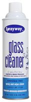Sprayway 050 Glass Cleaner - 19 oz.