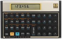 HP 12C Financial Calculator Latin America
