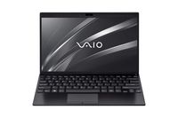 VAIO SX12 - Intel Core i7-8565U | 16GB Memory (RAM) | 1TB PCIe SSD | Windows 10 Pro | 12.5" Full HD (1920x1080) Display | Black