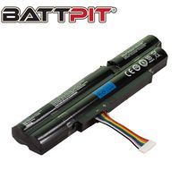Battpit AS11A5E Battery Replacement for Acer Aspire TimelineX 3830G 3830T 3830TG 4830T 4830TG 5830T AS3830T AS3830TG AS4830T AS4830TG AS5830T AS5830TG AK.006.BT.094 AS11A3E AS11B5E (4400mAh / 48Wh)