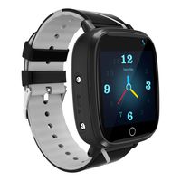 Kids Smart Watch with GPS Tracker,Kids Smartwatch Waterproof,HD Touch Screen Pedometer Fitness Tracker Camera,Watch Wrist Digital Watch Android Phone,Sport Smartwatch Girl Boy Christmas Birthday Gift