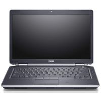Dell Latitude E6440 Premium Business Laptop Computer: 14" Screen/Intel Core i7-4610M Up to 3.0GHz/8GB RAM/512GB SSD/DVD/WiFi/HDMI/Windows 7 Professional (Renewed)