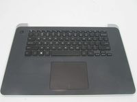 ITSL for Dell P5GND XPX 15-9530 Palmrest w HYYWM Backlit Keyboard & Touchpad Assembly (Renewed)