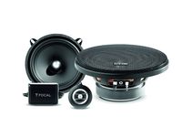Focal RSE-130 5-1/4" Component System