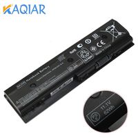 Kaqiar New MO06 Laptop Battery for HP Pavilion DV4-5000 DV6-7000 DV6-7099 DV6-8000 DV7-7000 MO09 HSTNN-LB3P HSTNN-LB3N HSTNN-YB3N TPN-P102 (MO06)