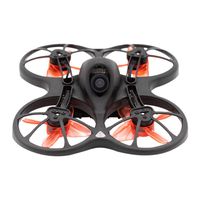 Vithconl Tinyhawk-S FPV Racing Drone, 75mm F4 OSD 1-2S Micro BNF 600TVL CMOS Indoor Remote Control Drone (1-2S Lithium Battery)