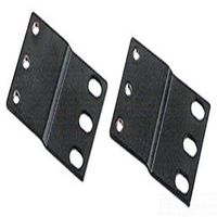 Panduit PEB1 Panel Extender Bracket, Black