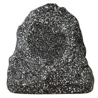 AtmosFX SonicStone Outdoor Waterproof Bluetooth Speaker for Digital Decorating, Music, and More