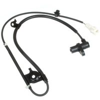 Holstein Parts  2ABS0758 ABS Speed Sensor