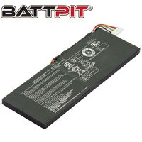 BattpitTM Laptop/Notebook Battery Replacement for Toshiba Satellite L15W-B1302 (3684mAh/28WH)