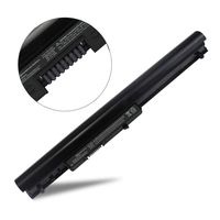 NOCCI 4-cell Notebook Laptop Battery for HP OA03 OA04 740715-001 746641-001 746458-421 751906-541 HSTNN-LB5Y HSTNN-LB5S HSTNN-PB5Y OA04041 F3B94AA -18 Months Warranty