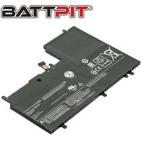 BattpitTM Laptop/Notebook Battery Replacement for Lenovo Yoga 700-14ISK 80QD004RUS (6280mAh / 45Wh)