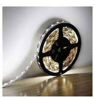 Ecosin® 3528 SMD 300 LED Waterproof IP65 Pure White 900LM LED Flexible Light Strip Light belt