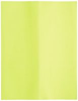 Compulabel Fluorescent Yellow Address Labels for Laser Printers, 4 x 3-1/3 Inches Permanent Adhesive, 6 Per Sheet, 1000 Sheets per Carton