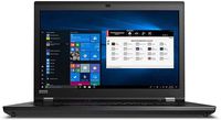 Lenovo 20QR000MUS Ts P73 I7-9750h 8g 1tb