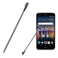 For LG Touch Stylus S Pen Part Stylo 3 LS777 L83BL L84VL M430 5.7" Touch Screen Stylus Pen Capacitive Pen Stylo 3 LS777 L83BL L84VL M430 5.7" Touch Screen Capacitive Pen