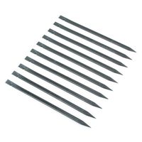 x10 pcs Pieces Precision Repair Set Tools Kit Nylon Plastic Pry Spudger Pick/Probe Compatible with: Apple iPad, iPhone 10 8 7 6 6s 4 5 5c 5s Plus Air, Samsung S6 S7 S8 S9 Edge Note LG Tablet Notebook