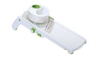 Prepworks by Progressive Smart Slice Mandoline and Grater