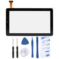 S-Union Replacement Digitizer Touch Screen for RCA 11 RCT6513W87DK 11.5" Tablet PC