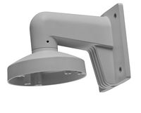 DS-1272ZJ-110 Mounting Bracket Waterproof Wall Mount Bracket for Hikvision Dome IP Camera, DS-2CD2142FWD-I DS-2CD21xxFWD-IS, DS-2CD21x5FWD-I, DS-2CD21x2Fxx-I, DS-2CD21x2F-IWS Series