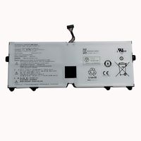 Dentsing LBS1224E (7.7V 72Wh/9450mAh) Laptop Battery Compatible with LG Gram 2018 13Z980 14Z980 15Z980 Series Notebook LBR1223E