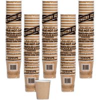 Genuine Joe Ripple Hot Cups