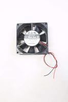 SANYO Denki 109P0924H402 DC Mini ACE 25 Cooling Fan 24V-DC 92MM 51.2CFM D575976