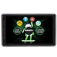 Joying 10.1 Android Car Stereo Double Din 2GB+32GB with with DSP/Easyconnect/1280×720 Resolution/Fast Boot/SPDIF