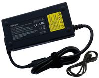 UpBright 180W AC/DC Adapter Replacement for Acer Predator 17 G9-791 G9-791G G9-792 G9-792G G9-792-79VJ G9-792-79UO G9-792-70DR G9-791-78T4 G9-791-74WH G9-791-78E2 G9-791-79XV G9-791-707M G9-791-78CE