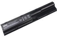 Alliboo New Laptop Battery for Hp Probook 4330s 4331s 4430s 4431s 4435s 4530s 4535s 4536s 4440s 4441s 4446s 4540s 4545s Series - Pr06 Pr09 [6-Cell 10.8v 4400mah]