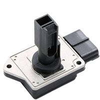 MOSTPLUS 74-50011 Mass Air Flow Meter MAF Sensor for 2001-2005 Ford Explorer, 2001-2003 Ford Ranger 4.0L, 2003 2004 Mazda B2300 2004 B4000 Mercury Mountaineer & Sable
