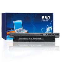 BND 4400mAh Battery Compatible with Dell Inspiron 14 3421 / 14r 5421 N3421 N5421 / 15 3521 / 15r 3537 5521 5537 N3521 N5521 N5537 / 17 3721 / 17r 5737 N3721 N3737 N5721 N5737 5721 MR90Y