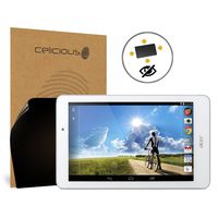 Celicious Privacy Plus 4-Way Anti-Spy Filter Screen Protector Film Compatible with Acer Iconia Tab 8 A1-840FHD