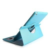 2019 Case iPad Mini 5 7.9",MeiLiio Premium Lightweight Soft TPU Folio Protective Magnetic Cover Case for Kids for iPad Mini 5th Generation 7.9" 2019/iPad Mini 4 2015,Light Blue