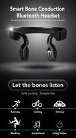 i Smart Bone Conduction Stereo Headset, Amazing Innovation Protect Ear Solutions UK