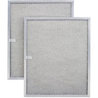 AF Compatible Broan Model BPS1FA36 Range Hood Filter - 11-3/4" X 17-1/4" X 3/8"