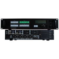 Amoonsky AMS-SC368AS Multi-Window Video Wall Processor Multi-Window Sync Processor 8K SDI video splicer led splicing processor