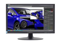 Sceptre 20" 1600x900 75Hz LED HD Monitor HDMI VGA Build-in Speakers, Metal Black 2019 (E205W-16008A)